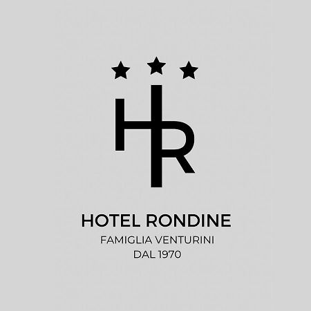Hotel Rondine Marinella di Sarzana Zewnętrze zdjęcie