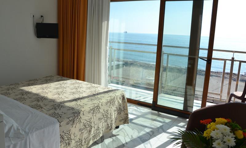 Hotel Rondine Marinella di Sarzana Pokój zdjęcie